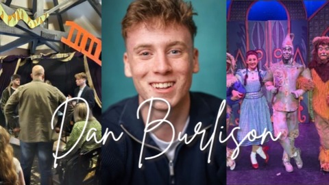 Dan Burlison