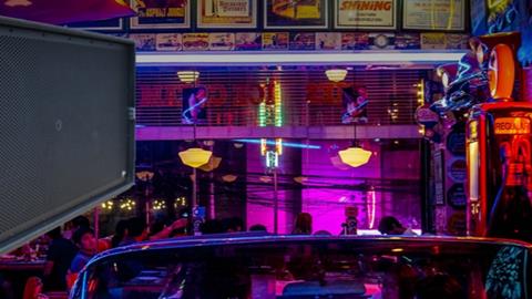 Acoustic Precision Technologies