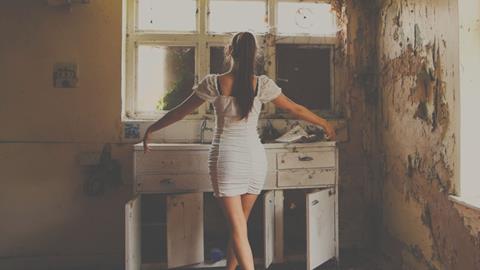 Amy Lidster