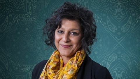 Meera Syal