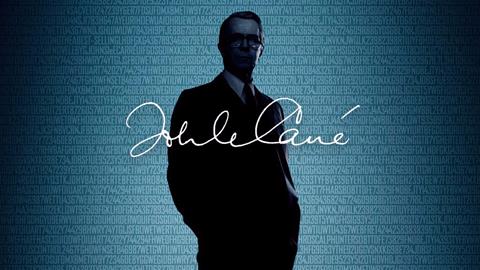 John Le Carré