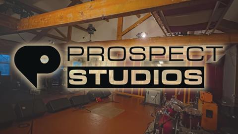 Prospect Studios