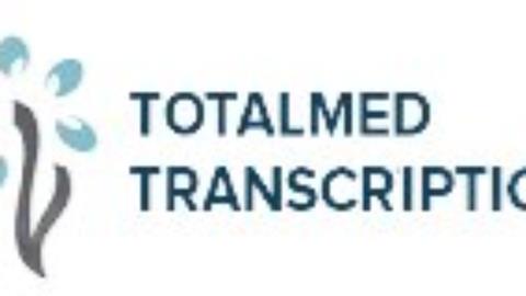 Totalmed Transcription