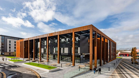 UWE Bristol School of Arts