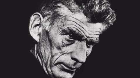 Samuel Beckett