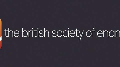 British Society of Enamellers