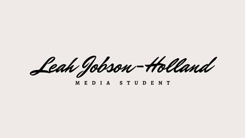Leah JobsonHolland
