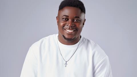 Tope Dada