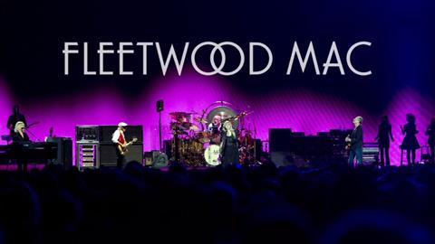 John McVie