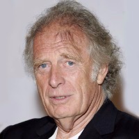 Chris Blackwell