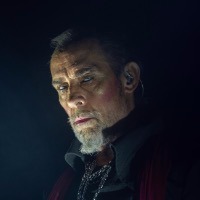 Peter Murphy