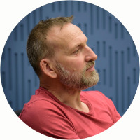 Christopher Eccleston