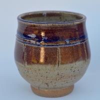 Jacky John - Carmel Pottery - Handmade In Wales