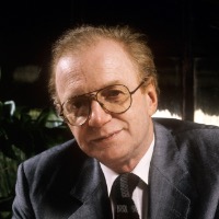 Dennis Potter