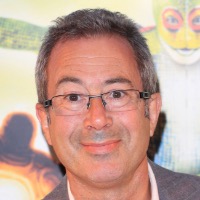 Ben Elton