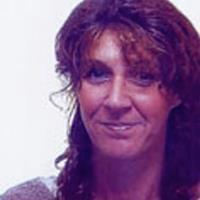 Patricia McParlin