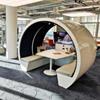 The Meeting Pod Co