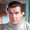 Sir Roger Moore, KBE