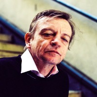 Mark Smith