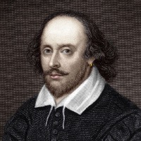 William Shakespeare