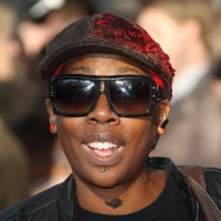 Gina Yashere