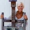 Kathryn Thomas Original Oil Paintings