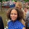 Caitlin Kirabo Roberts