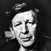 W H Auden