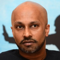Akram Khan, MBE