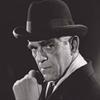 Boris Karloff
