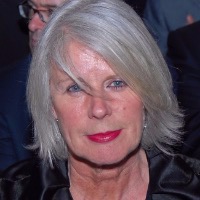Betty Jackson, CBE