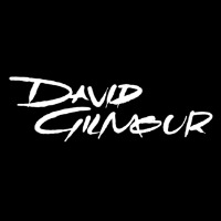 Dave Gilmour