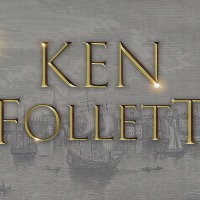 Ken Follett, CBE, FRSL