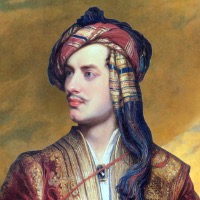 Lord Byron