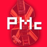 Sir Paul McCartney, CH, MBE