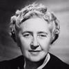 Agatha Christie, DBE