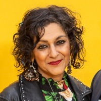 Meera Syal