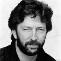 Eric Clapton, CBE
