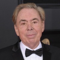 Andrew Lloyd Webber