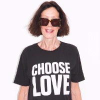 Katharine Hamnett, CBE