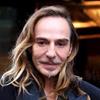 John Galliano, CBE, RDI
