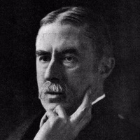 A E Housman