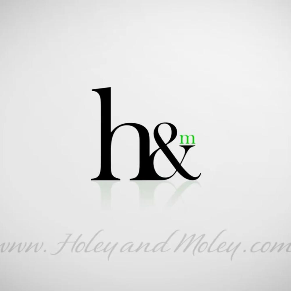 Picture for Holey and Moley