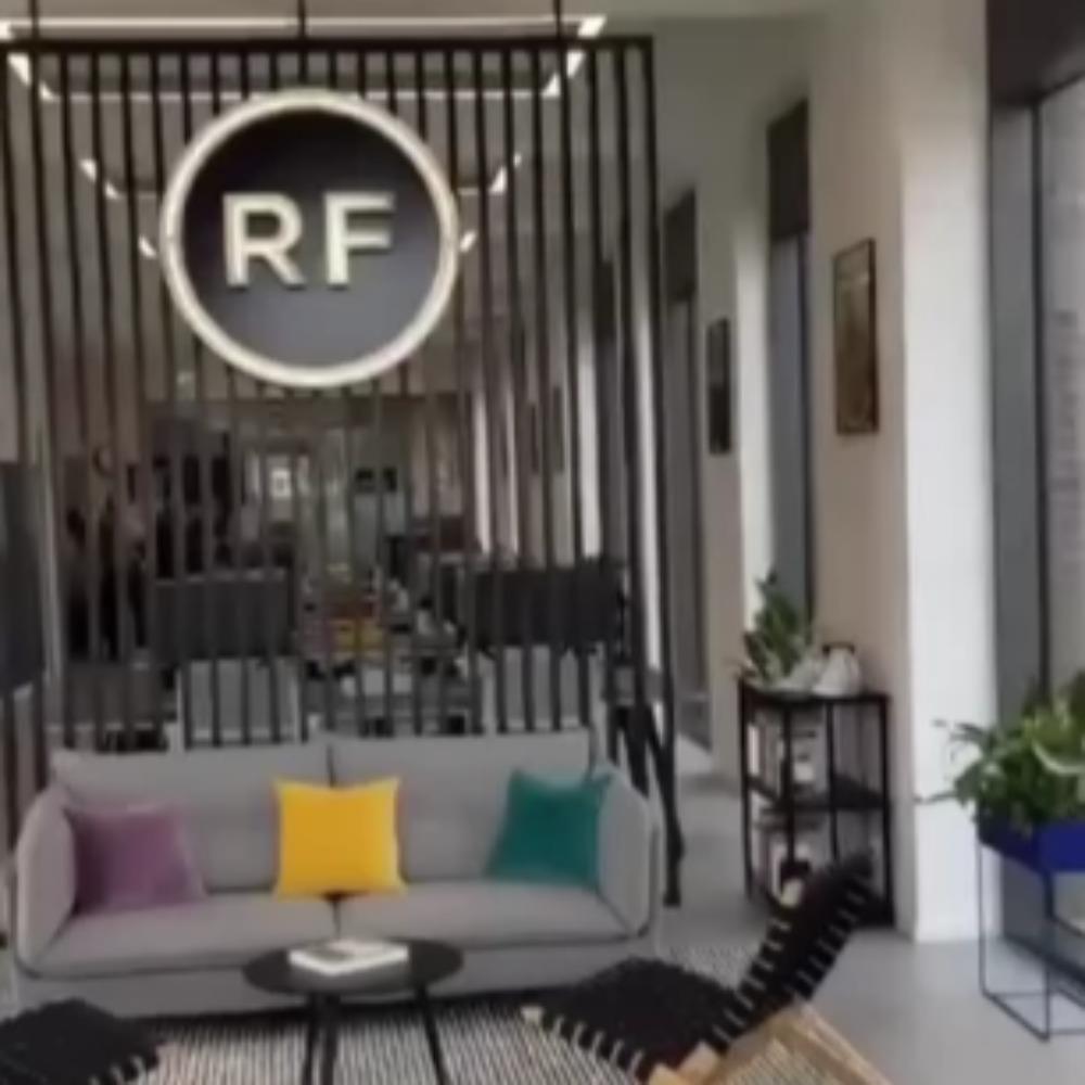 Picture for Robot Food