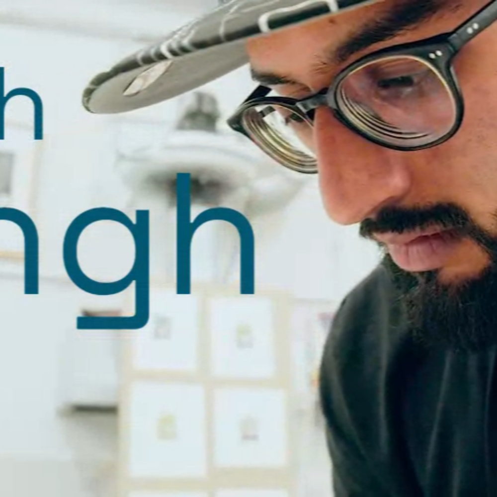 Picture for Big Easy Art