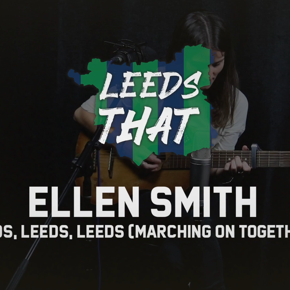 Picture for Leeds That!