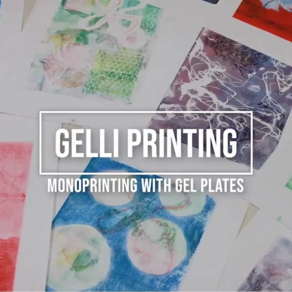 Picture for Leeds Print Workshop