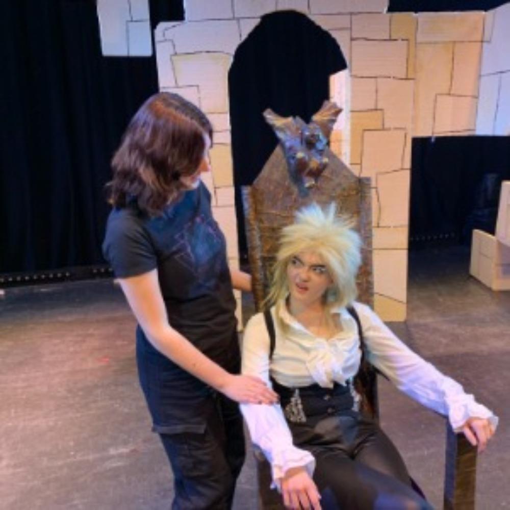 Picture for Katie Barber