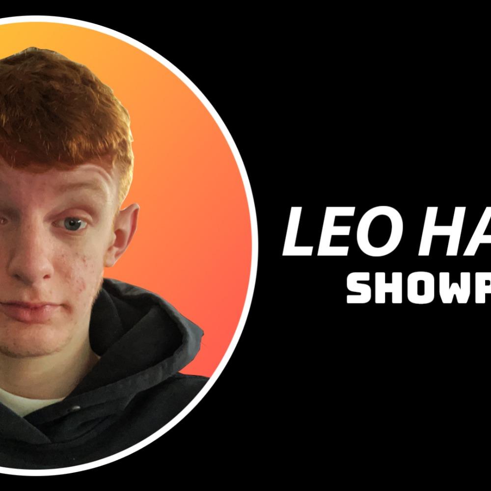 Picture for Leo Harkin