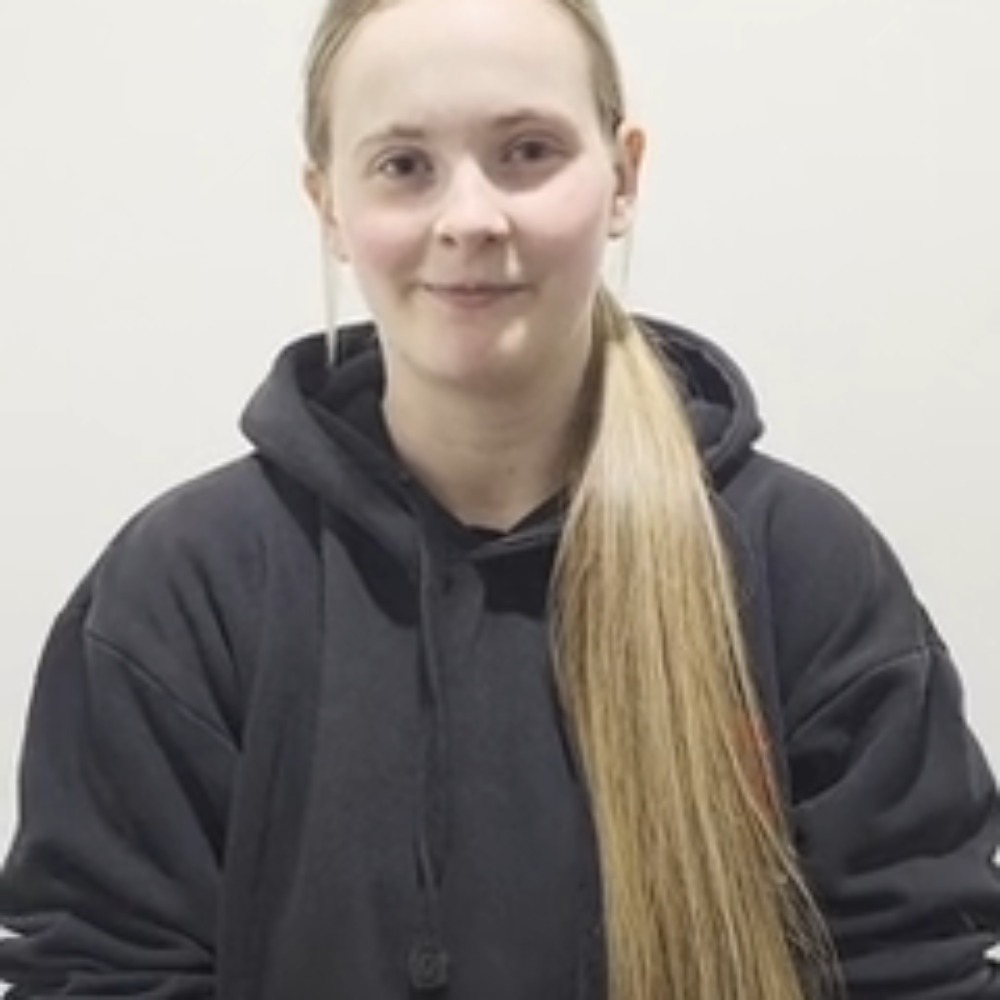 Picture for Ava Hauxwell